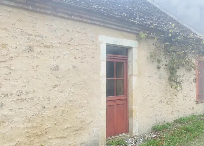 Charmante Petite Maison Pour Deux
