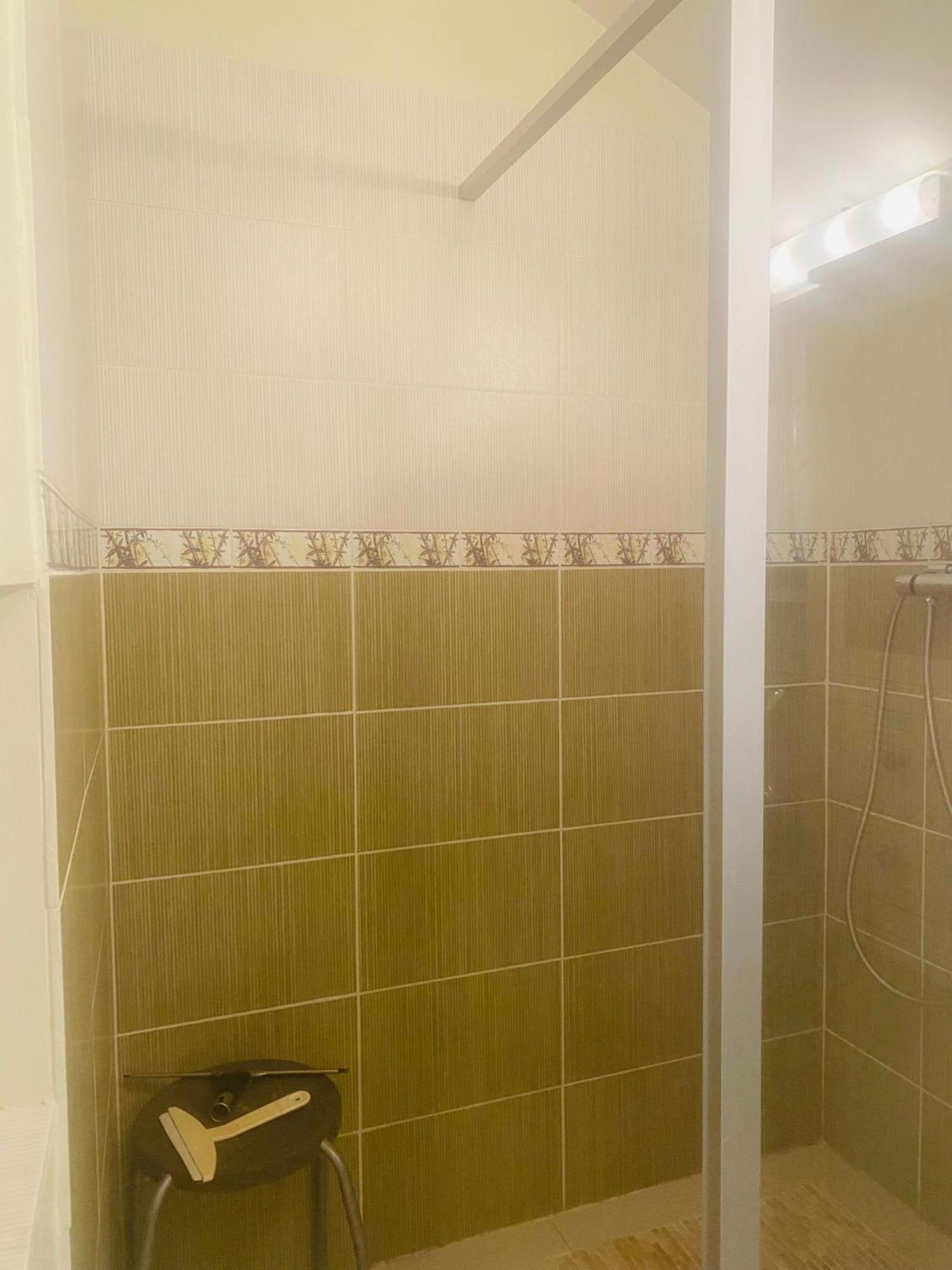 Charmante Petite Maison Pour Deux Holiday home Badecon-le-Pin