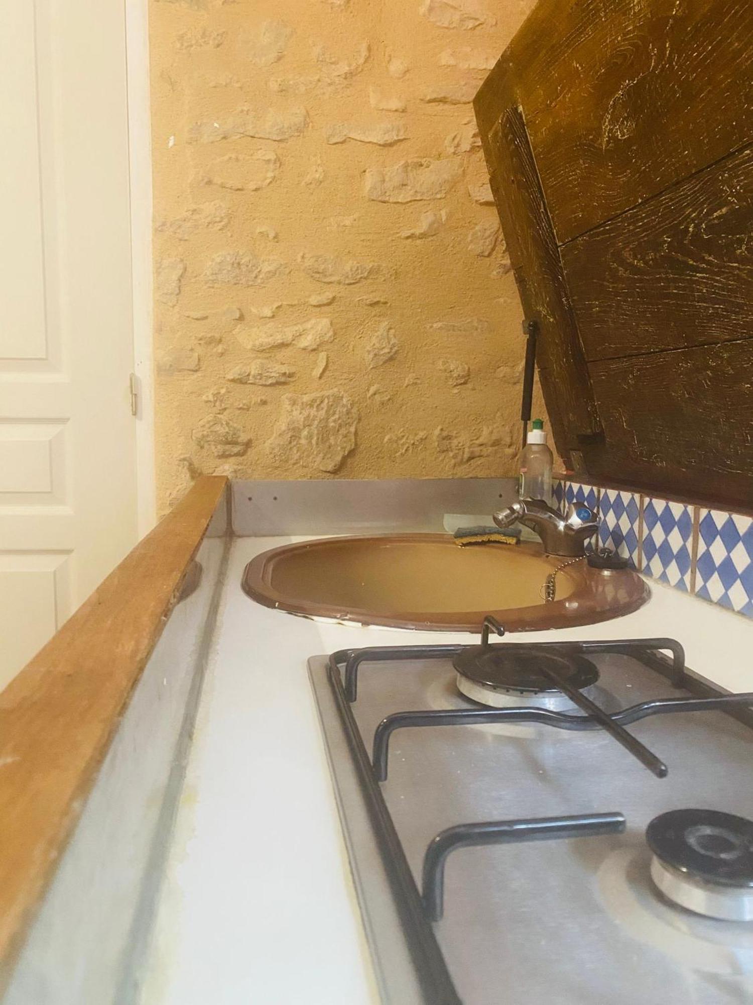 Holiday home Charmante Petite Maison Pour Deux Badecon-le-Pin